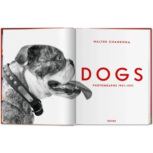 Dogs – Taschen