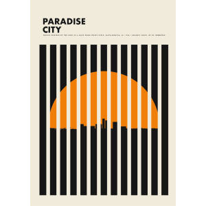 Paradise City – Sr. Bermúdez