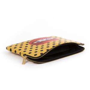Funda Portátil Shit SELETTI
