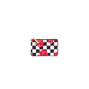 Monedero Roses Seletti