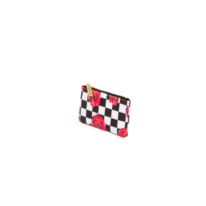 Monedero Roses Seletti