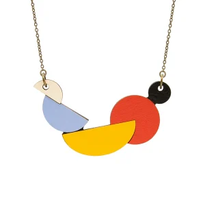 Collar Matching Geometry – Materia Rica