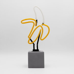 Neon Banana