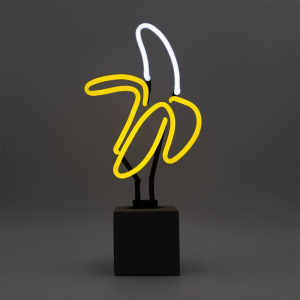 Neon Banana