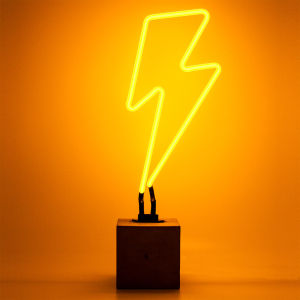 Neon Rayo