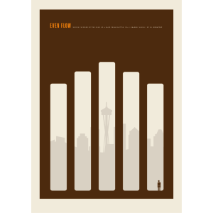Even Flow – Sr. Bermúdez