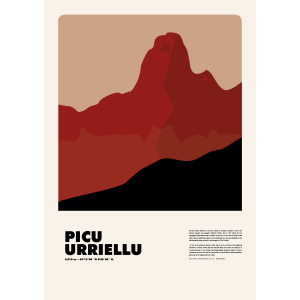 Picu Urriellu – Sr. Bermúdez