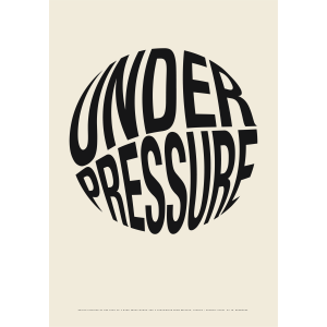 Under Pressure – Sr. Bermúdez