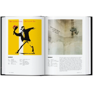 Art Record Covers – Taschen