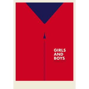 Girls and Boys – Sr. Bermúdez