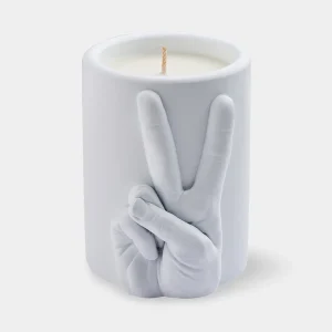 Vela – Jarrita Paz – Candlehand
