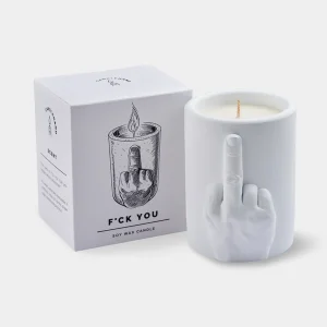 Vela – Jarrita F*ck You – Candlehand