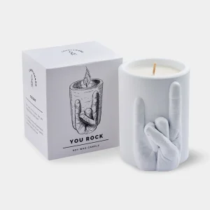 Vela – Jarrita Rock – Candlehand