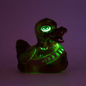 Patito Bañera «Chewquacker»