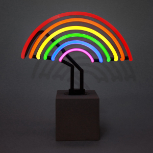 Neon Rainbow