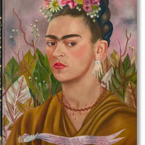 Frida Kahlo – Taschen