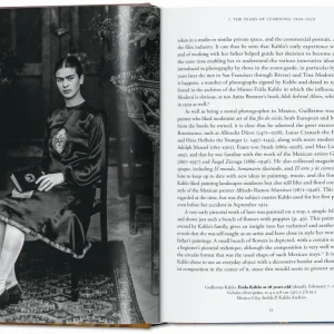 Frida Kahlo – Taschen
