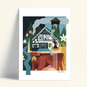 Print Asturias – Istricellustra