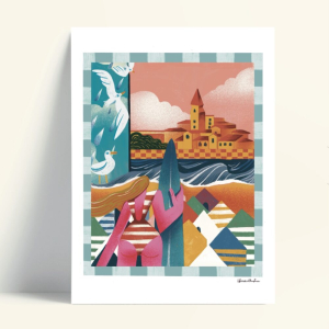Print Gijón – Istricellustra