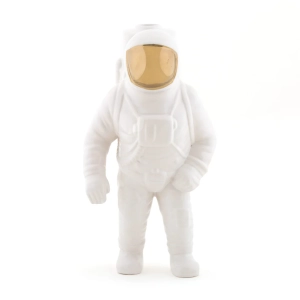Jarrón Astronauta SELETTI
