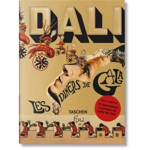 Les Diners de Gala – Taschen