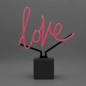 Neon Love