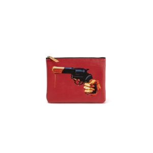 Neceser Plano Revolver SELETTI