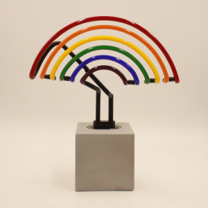 Neon Rainbow