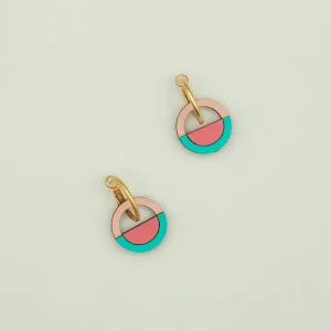 Pendientes Soft Wheel – Materia Rica