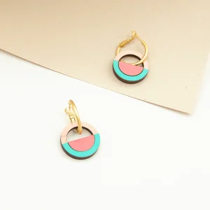 Pendientes Soft Wheel – Materia Rica