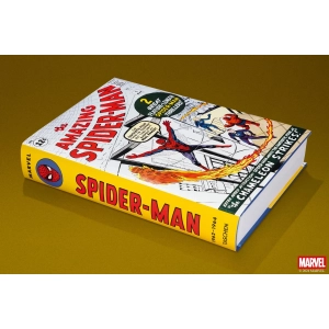 Spider-Man. 1962–1964 – Taschen