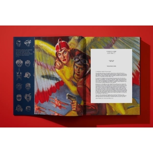 The Stan Lee Story – Taschen