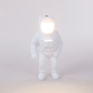 Lámpara Astronauta SELETTI