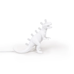 Jurassic Lamp T-Rex SELETTI
