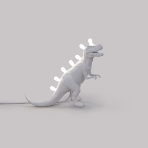 Jurassic Lamp T-Rex SELETTI