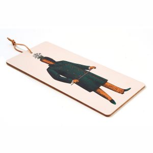 Tabla de Corte Carodus – Gangzaï