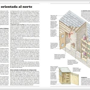 Guía práctica del horticultor autosuficiente y la vida en el campo