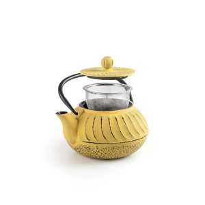 Tetera Luang – Ibili