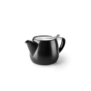 Tetera Luxor Black – Ibili