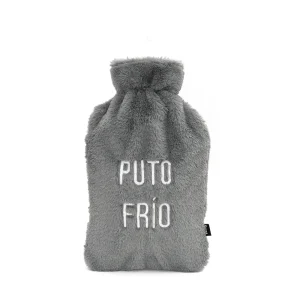 Bolsa de agua “PUTO FRÍO”