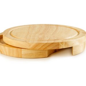 Set Cuchillos para Queso – Ibili