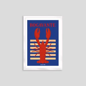 Bogavante – Candela Miller