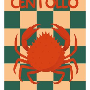 Centollo – Candela Miller