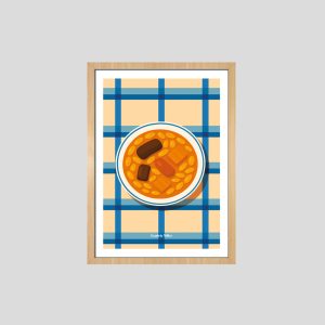 Fabada – Candela Miller