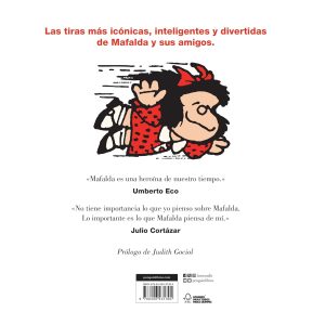 Lo Mejor de Mafalda