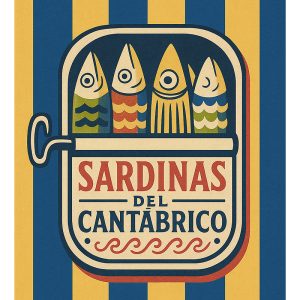 Sardinas – Candela Miller