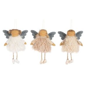 Ángeles de la Suerte