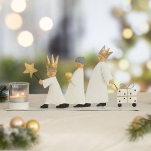 Candelabro Reyes Magos