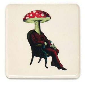 Vaciabolsillos Champiman – Gangzaï