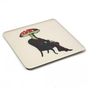 Vaciabolsillos Champiman – Gangzaï